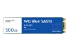 Bild på WD Blue SA510 WDS500G3B0B-00AXS0