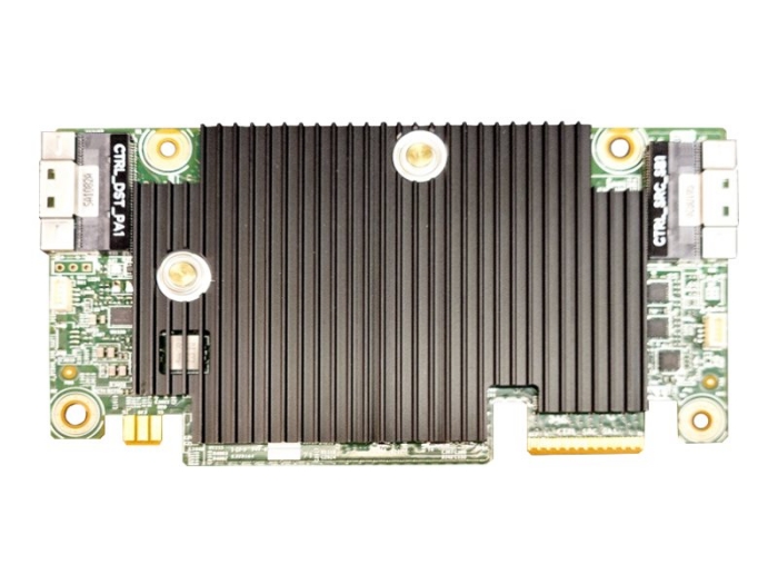 Bild på Dell PERC H355 Front