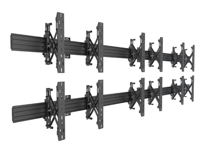 Bild på Multibrackets M Wallmount Pro MBW3x2U