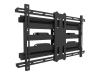 Bild på Multibrackets M VESA Dual Flexarm Outdoor