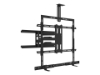 Bild på Multibrackets M Universal Flexarm Pro 60 kg Sound & Camera