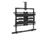 Bild på Multibrackets M Universal Flexarm Pro 60 kg Sound & Camera