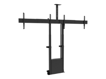 Bild på Multibrackets M Motorized Floormount