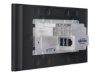 Bild på Crestron Room Scheduling Touch Screen TSS-770-B-S