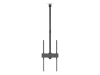 Bild på Multibrackets PRO Series M Ceiling Mount Pro MBC1UX2P 400x900