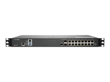 Bild på SonicWall NSa 2700