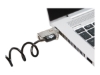 Bild på Kensington Slim NanoSaver 2.0 Portable Keyed Laptop Lock