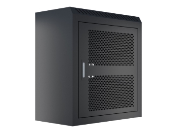Bild på Multibrackets M Public Floorstand Dual Pillar 180 HD