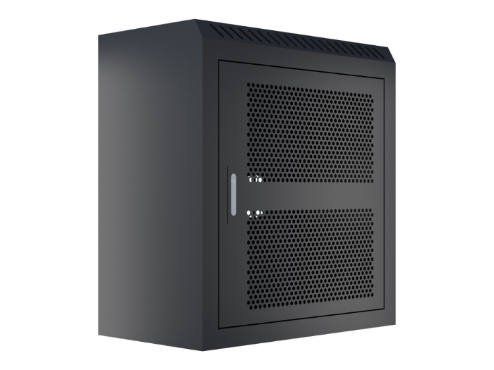 Bild på Multibrackets M Public Floorstand Dual Pillar 180 HD
