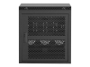 Bild på Multibrackets M Public Floorstand Dual Pillar 180 HD