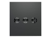 Bild på Multibrackets M Public Floorstand Dual Pillar 180 HD