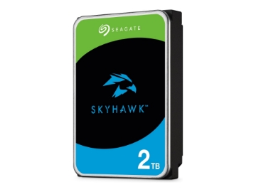 Bild på Seagate SkyHawk ST2000VX017