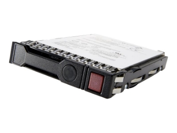 Bild på HPE 20TB SATA 6G Business Critical 7.2K LFF SC 1-year Warranty Helium 512e ISE Multi Vendor HDD