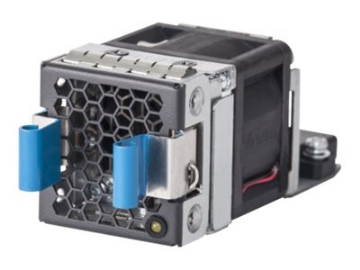 Bild på HPE X711 Front to Back Airflow High Volume