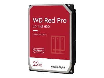 Bild på WD Red Pro WD221KFGX