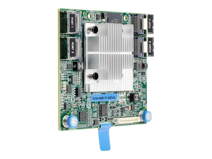 Bild på HPE Smart Array P816i-a SR Gen10