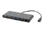 Bild på C2G USB-C Docking Station with 4K HDMI, Ethernet, USB and Power Delivery