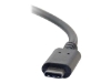 Bild på C2G USB-C Docking Station with 4K HDMI, Ethernet, USB and Power Delivery