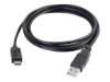 Bild på C2G 3m USB 2.0 USB Type C to USB A Cable M/M