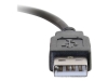 Bild på C2G 3m USB 2.0 USB Type C to USB A Cable M/M