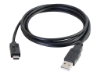 Bild på C2G 1m USB 2.0 USB Type C to USB A Cable M/M