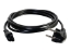 Bild på C2G Laptop Power Cord