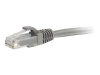 Bild på C2G Cat6 Booted Unshielded (UTP) Network Patch Cable