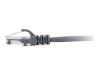 Bild på C2G Cat6 Booted Unshielded (UTP) Network Patch Cable