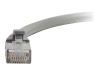 Bild på C2G Cat6 Booted Unshielded (UTP) Network Patch Cable