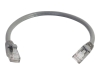Bild på C2G Cat6 Booted Unshielded (UTP) Network Patch Cable