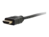 Bild på C2G 1m (3ft) HDMI to DVI Cable