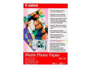 Bild på Canon MP-101