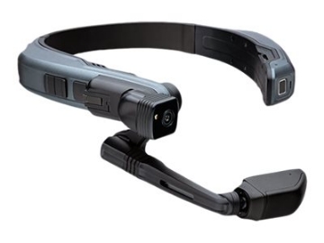 Bild på RealWear Navigator 520