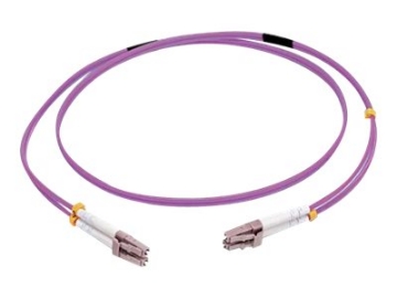 Bild på C2G 3m LC/LC OM4 LSZH Fibre Patch