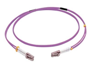 Bild på C2G 5m LC/LC OM4 LSZH Fibre Patch