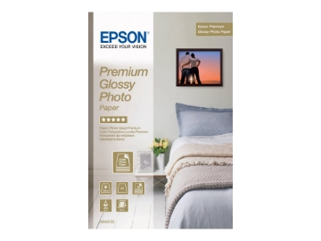 Bild på Premium Glossy Photo Paper/ A4 15sh