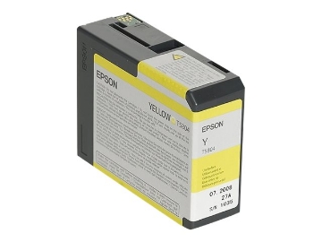 Bild på Epson T5804