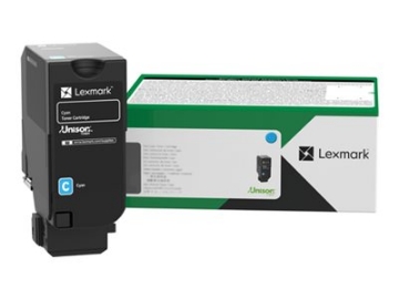 Bild på Lexmark