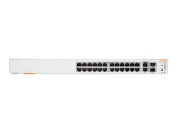 Bild på HPE Networking Instant On 1960 24G 2XGT 2SFP+ Switch
