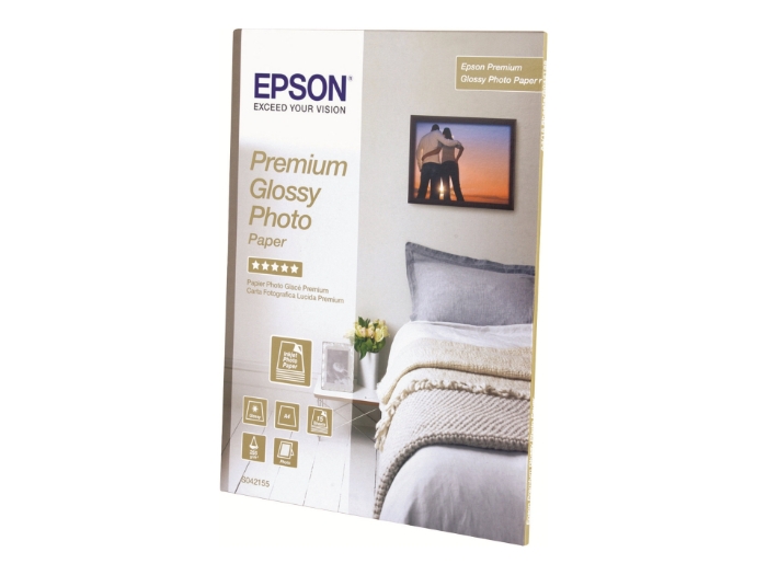 Bild på Epson Premium Glossy Photo Paper