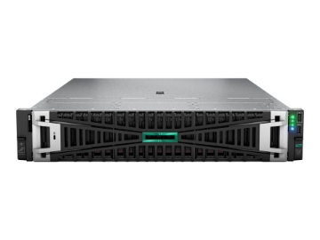 Bild på HPE ProLiant DL385 Gen11