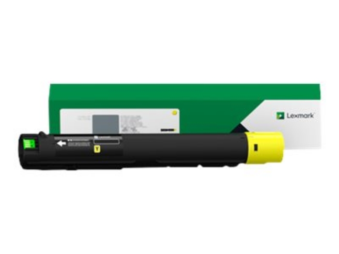 Bild på Lexmark