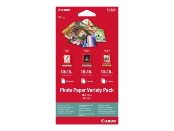 Bild på Canon Variety Pack VP-101