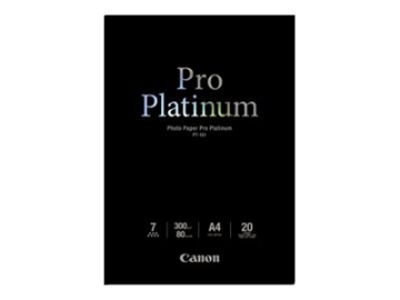 Bild på Canon Photo Paper Pro Platinum