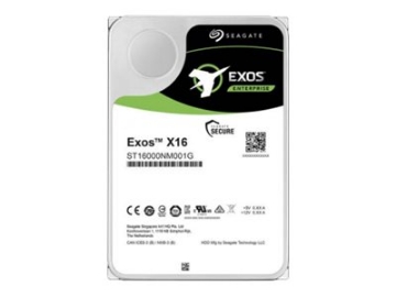 Bild på Seagate Exos X16 ST14000NM004G