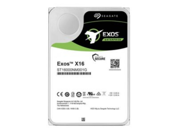 Bild på Seagate Exos X16 ST14000NM004G