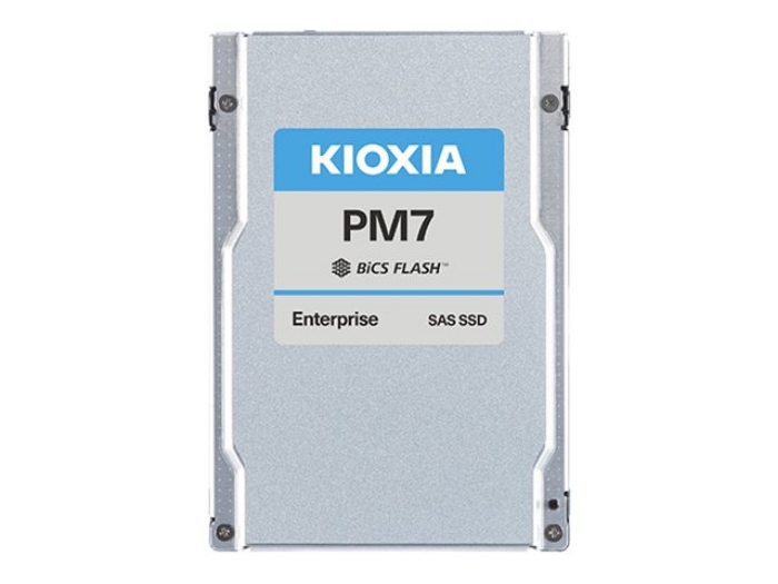 Bild på KIOXIA PM7-R Series KPM71RUG15T3