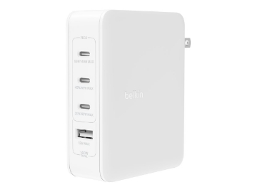 Bild på Belkin BoostCharge Pro