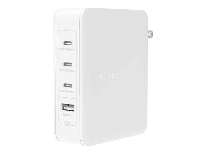 Bild på Belkin BoostCharge Pro