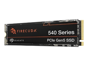 Bild på Seagate FireCuda 540 ZP2000GM3A004